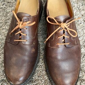 Mephisto oxfords men's 14 in good condition.  Cole Hahn insoles.